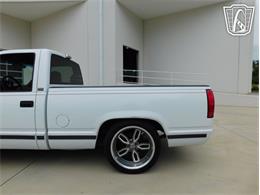 1993 Chevrolet C/K 1500 (CC-2070424) for sale in Concord, North Carolina