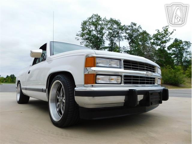 1993 Chevrolet C/K 1500 (CC-2070424) for sale in Concord, North Carolina