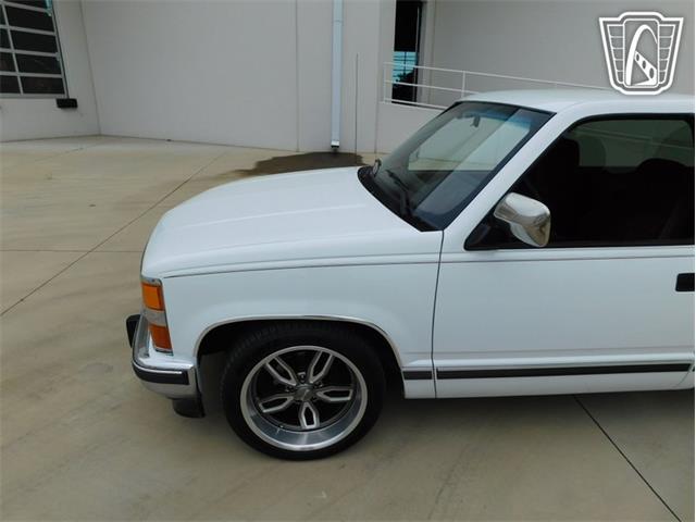 1993 Chevrolet C/K 1500 (CC-2070424) for sale in Concord, North Carolina