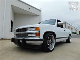 1993 Chevrolet C/K 1500 (CC-2070424) for sale in Concord, North Carolina