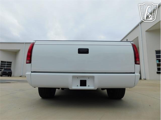 1993 Chevrolet C/K 1500 (CC-2070424) for sale in Concord, North Carolina