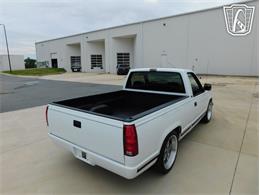 1993 Chevrolet C/K 1500 (CC-2070424) for sale in Concord, North Carolina