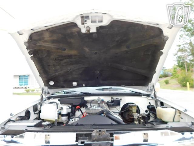 1993 Chevrolet C/K 1500 (CC-2070424) for sale in Concord, North Carolina