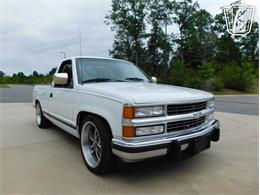 1993 Chevrolet C/K 1500 (CC-2070424) for sale in Concord, North Carolina
