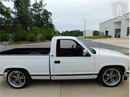 1993 Chevrolet C/K 1500 (CC-2070424) for sale in Concord, North Carolina