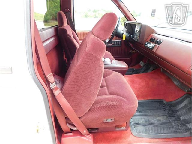 1993 Chevrolet C/K 1500 (CC-2070424) for sale in Concord, North Carolina