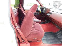 1993 Chevrolet C/K 1500 (CC-2070424) for sale in Concord, North Carolina