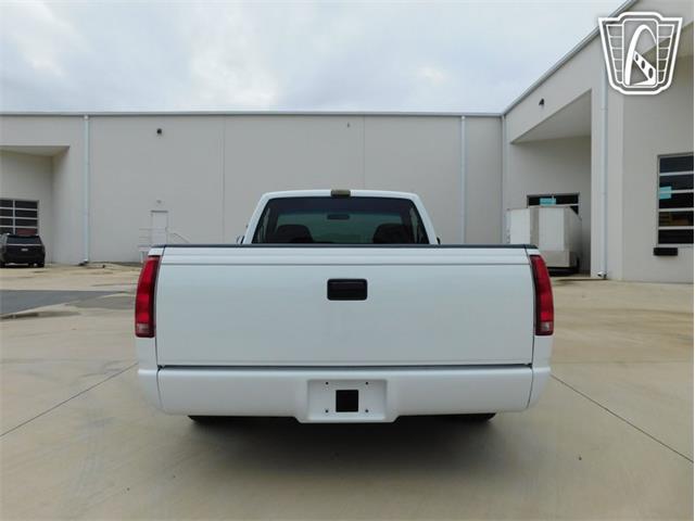 1993 Chevrolet C/K 1500 (CC-2070424) for sale in Concord, North Carolina