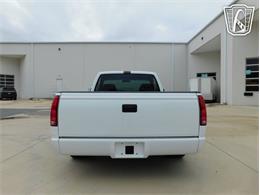 1993 Chevrolet C/K 1500 (CC-2070424) for sale in Concord, North Carolina