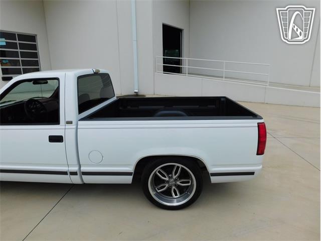 1993 Chevrolet C/K 1500 (CC-2070424) for sale in Concord, North Carolina