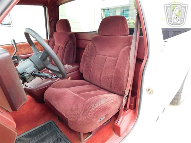 1993 Chevrolet C/K 1500 (CC-2070424) for sale in Concord, North Carolina