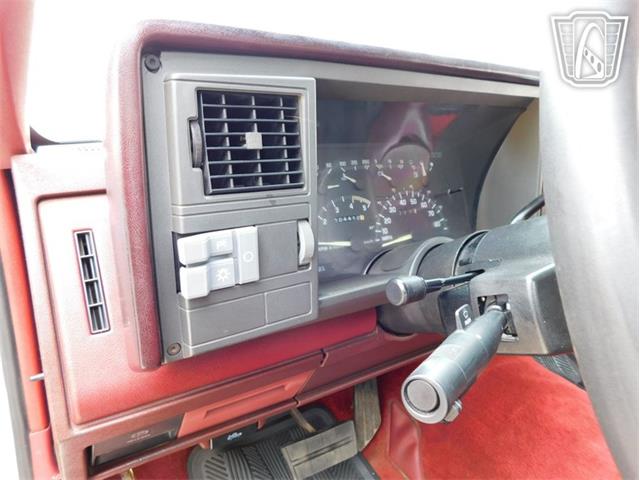 1993 Chevrolet C/K 1500 (CC-2070424) for sale in Concord, North Carolina