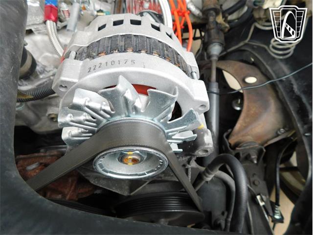 1993 Chevrolet C/K 1500 (CC-2070424) for sale in Concord, North Carolina