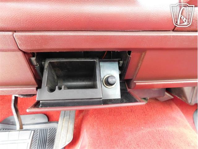 1993 Chevrolet C/K 1500 (CC-2070424) for sale in Concord, North Carolina