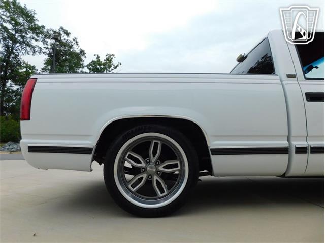 1993 Chevrolet C/K 1500 (CC-2070424) for sale in Concord, North Carolina