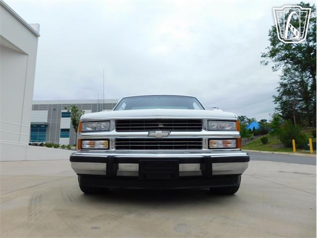 1993 Chevrolet C/K 1500 (CC-2070424) for sale in Concord, North Carolina