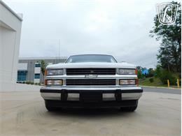 1993 Chevrolet C/K 1500 (CC-2070424) for sale in Concord, North Carolina