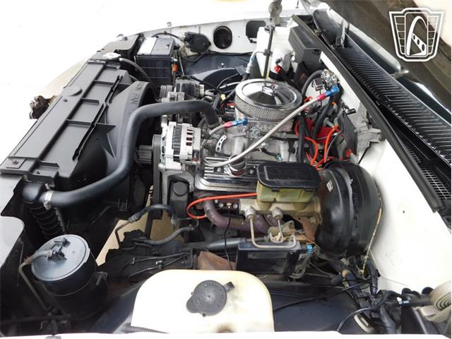 1993 Chevrolet C/K 1500 (CC-2070424) for sale in Concord, North Carolina