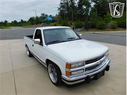 1993 Chevrolet C/K 1500 (CC-2070424) for sale in Concord, North Carolina