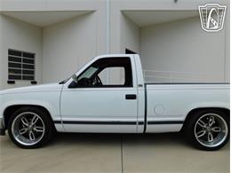 1993 Chevrolet C/K 1500 (CC-2070424) for sale in Concord, North Carolina