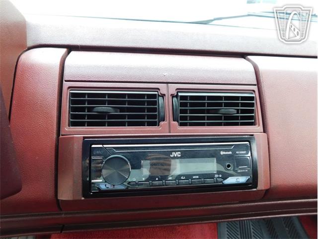 1993 Chevrolet C/K 1500 (CC-2070424) for sale in Concord, North Carolina