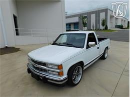 1993 Chevrolet C/K 1500 (CC-2070424) for sale in Concord, North Carolina
