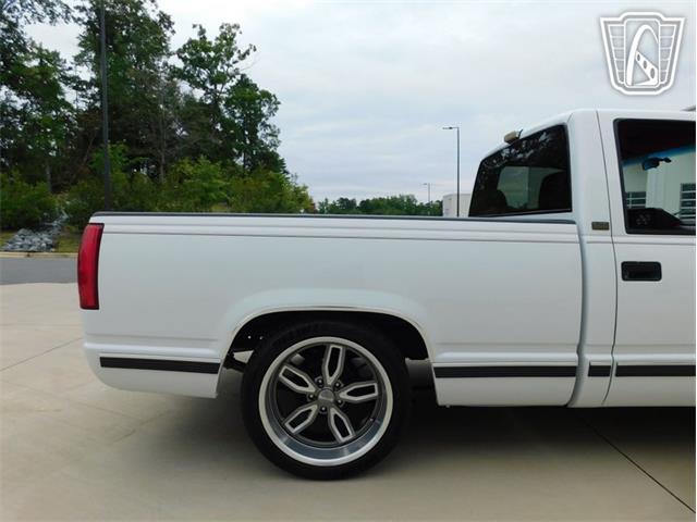 1993 Chevrolet C/K 1500 (CC-2070424) for sale in Concord, North Carolina