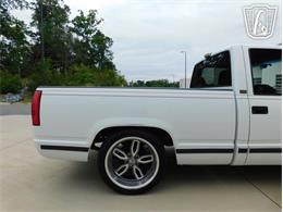 1993 Chevrolet C/K 1500 (CC-2070424) for sale in Concord, North Carolina