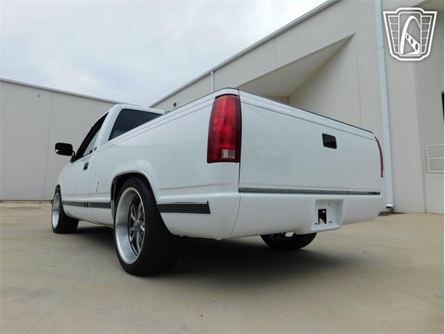 1993 Chevrolet C/K 1500 (CC-2070424) for sale in Concord, North Carolina