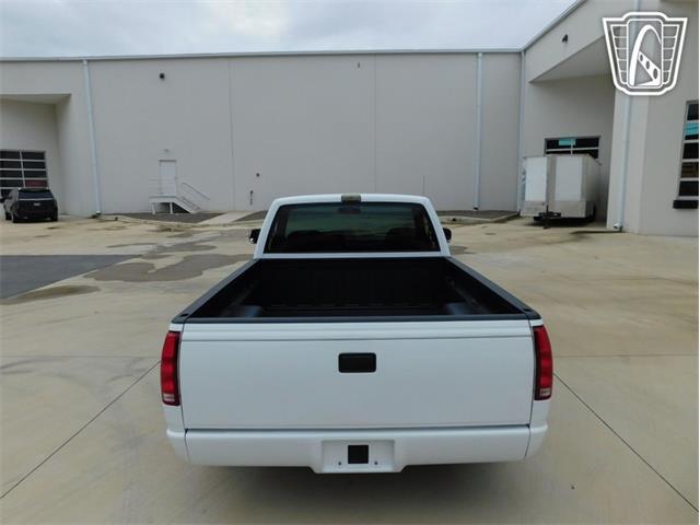 1993 Chevrolet C/K 1500 (CC-2070424) for sale in Concord, North Carolina