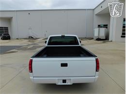 1993 Chevrolet C/K 1500 (CC-2070424) for sale in Concord, North Carolina