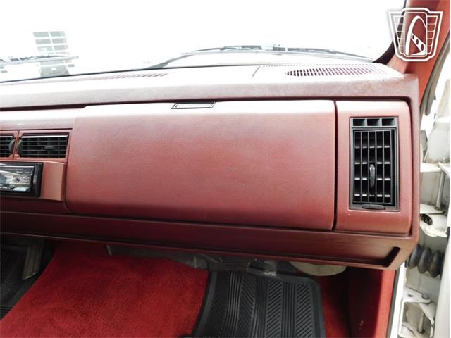 1993 Chevrolet C/K 1500 (CC-2070424) for sale in Concord, North Carolina