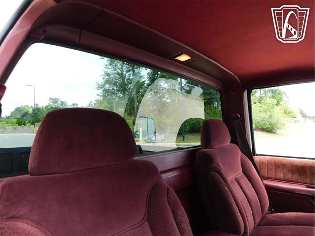 1993 Chevrolet C/K 1500 (CC-2070424) for sale in Concord, North Carolina