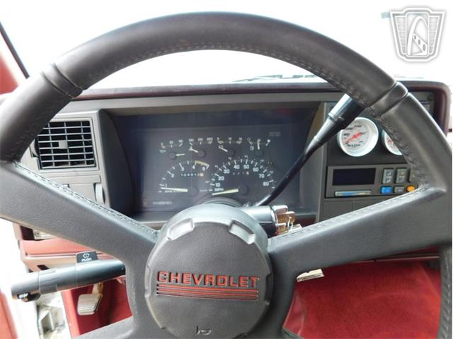 1993 Chevrolet C/K 1500 (CC-2070424) for sale in Concord, North Carolina