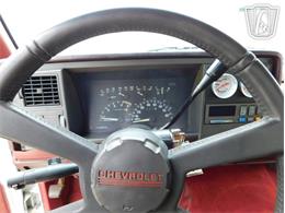 1993 Chevrolet C/K 1500 (CC-2070424) for sale in Concord, North Carolina