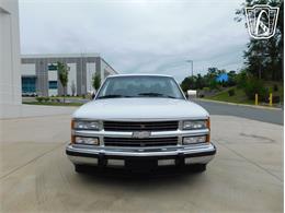 1993 Chevrolet C/K 1500 (CC-2070424) for sale in Concord, North Carolina