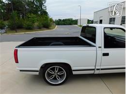 1993 Chevrolet C/K 1500 (CC-2070424) for sale in Concord, North Carolina