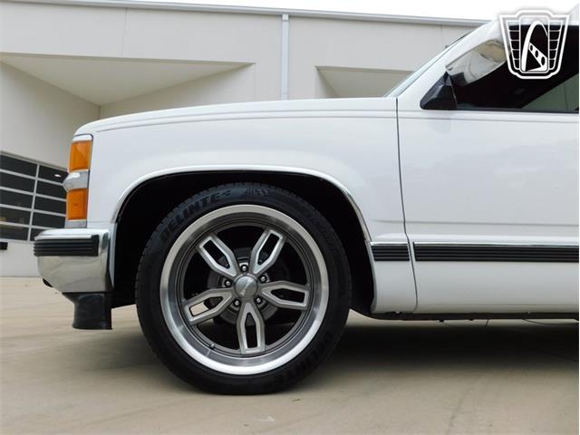 1993 Chevrolet C/K 1500 (CC-2070424) for sale in Concord, North Carolina