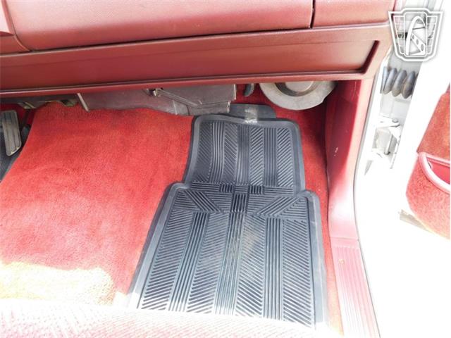 1993 Chevrolet C/K 1500 (CC-2070424) for sale in Concord, North Carolina