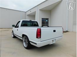 1993 Chevrolet C/K 1500 (CC-2070424) for sale in Concord, North Carolina