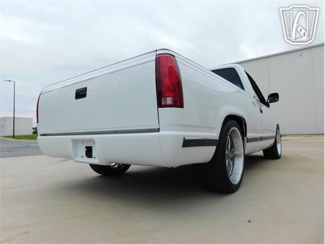 1993 Chevrolet C/K 1500 (CC-2070424) for sale in Concord, North Carolina