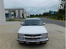 1993 Chevrolet C/K 1500 (CC-2070424) for sale in Concord, North Carolina