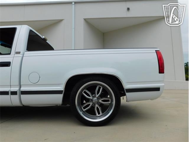 1993 Chevrolet C/K 1500 (CC-2070424) for sale in Concord, North Carolina