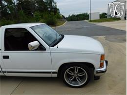 1993 Chevrolet C/K 1500 (CC-2070424) for sale in Concord, North Carolina
