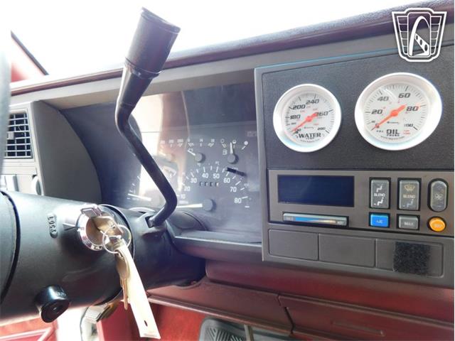 1993 Chevrolet C/K 1500 (CC-2070424) for sale in Concord, North Carolina