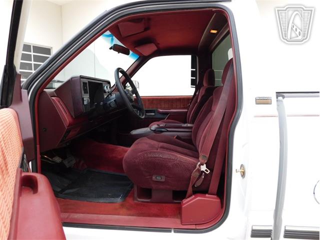 1993 Chevrolet C/K 1500 (CC-2070424) for sale in Concord, North Carolina