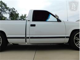 1993 Chevrolet C/K 1500 (CC-2070424) for sale in Concord, North Carolina
