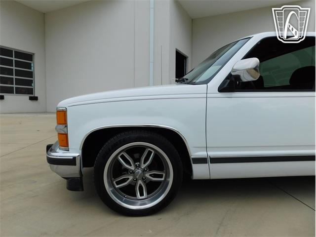 1993 Chevrolet C/K 1500 (CC-2070424) for sale in Concord, North Carolina