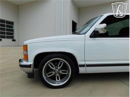 1993 Chevrolet C/K 1500 (CC-2070424) for sale in Concord, North Carolina