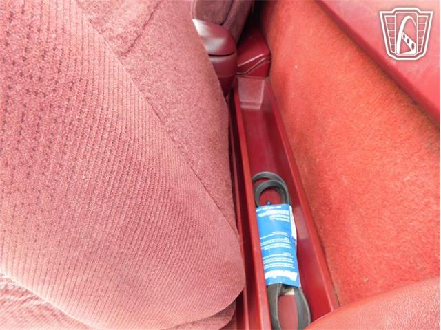 1993 Chevrolet C/K 1500 (CC-2070424) for sale in Concord, North Carolina